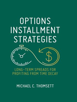 cover image of Options Installment Strategies